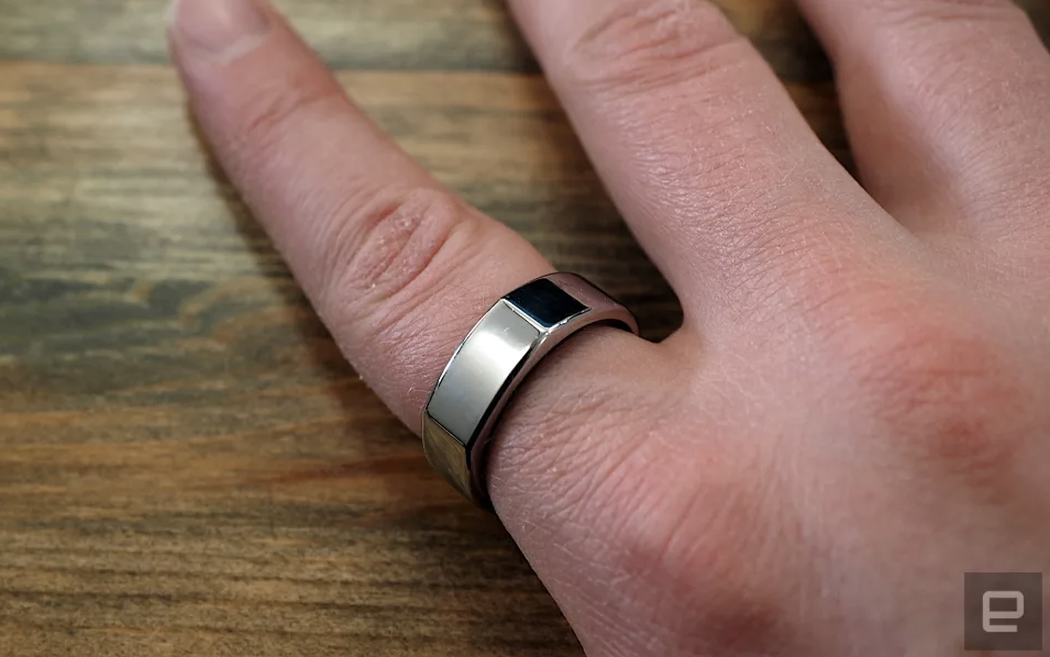 El Oura Ring de tercera generación tiene hasta $ 100 de descuento en esta oferta anticipada de Prime Day