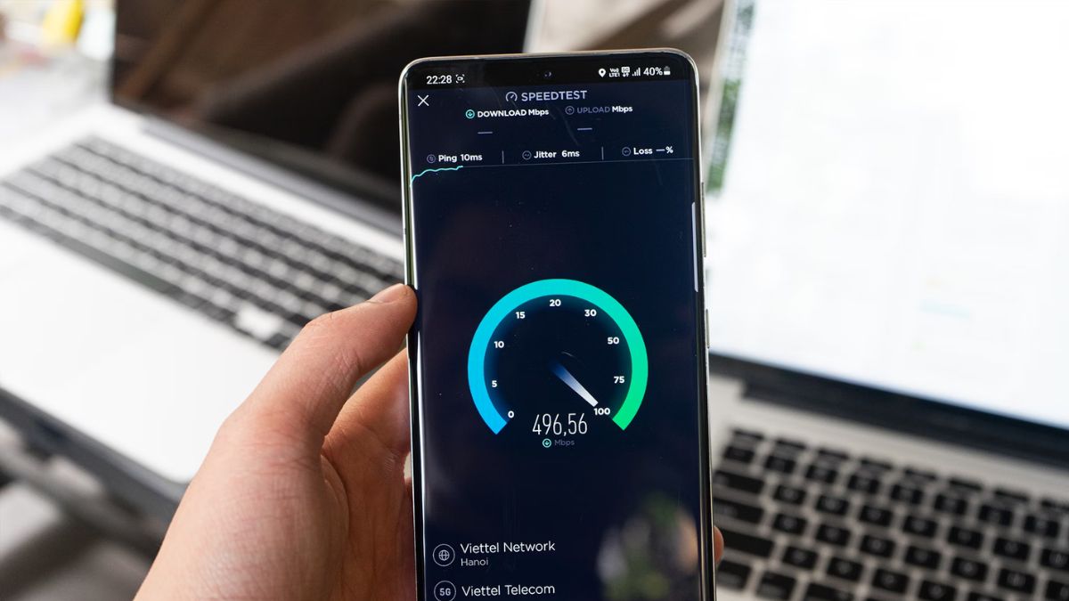 Las velocidades de Airtel y Reliance Jio 5G disminuyen debido a la congestión de la red y una tasa de adopción más rápida: informe
