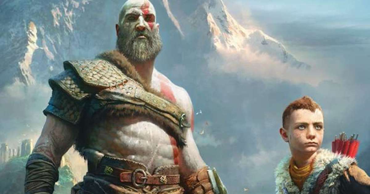 La serie de God of War se congela y Amazon parte desde cero