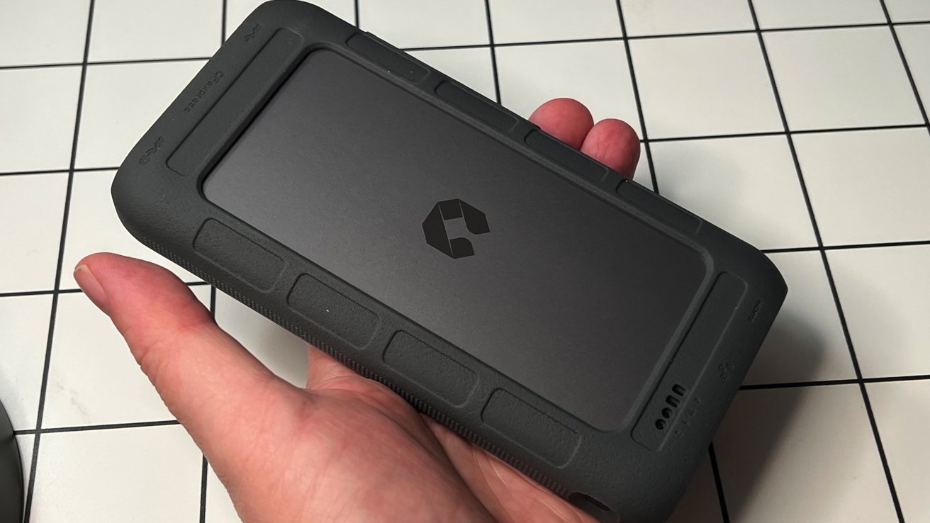 Revisión de UnifyDrive UT2: Kickstarter, costo, rendimiento