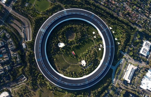 Cupertino gana y pierde millones por el fallo fiscal de Apple en California