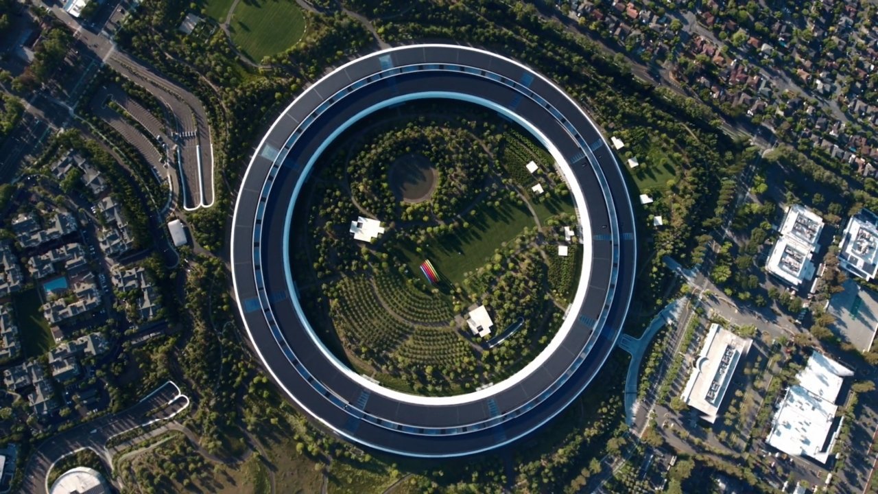 Cupertino gana y pierde millones por el fallo fiscal de Apple en California