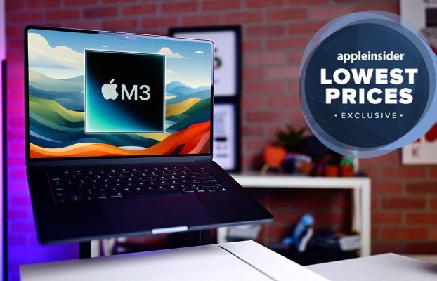 Obtenga $ 250 de descuento en MacBook Air M3 con un código promocional exclusivo