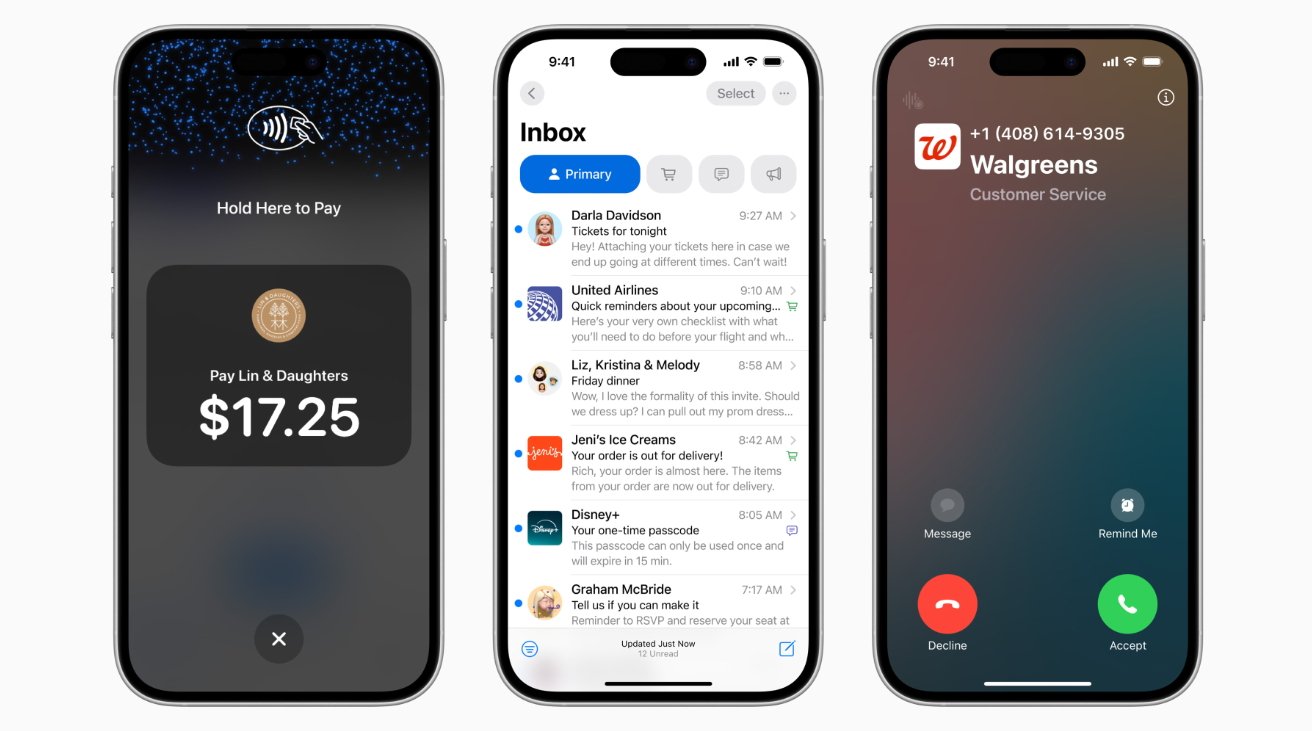 Apple Business Connect se extiende a las empresas online