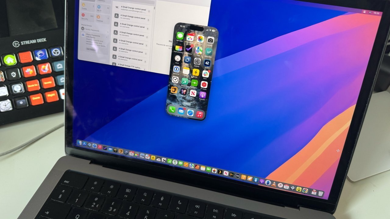 Apple presenta una segunda versión candidata para macOS Sequoia 15.1