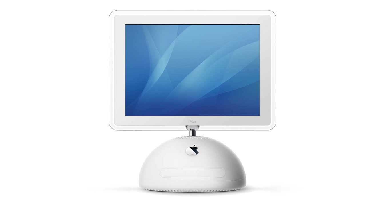 Apple planea un segundo dispositivo doméstico inteligente similar al iMac G4
