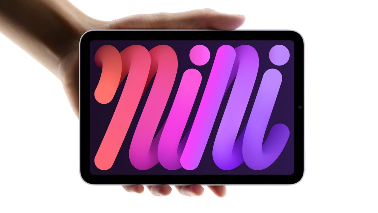 El desmontaje del iPad mini 2024 muestra un USB-C más rápido y pequeños ajustes