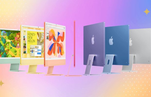 Best Buy celebra el anuncio del iMac M4 2024 con ofertas