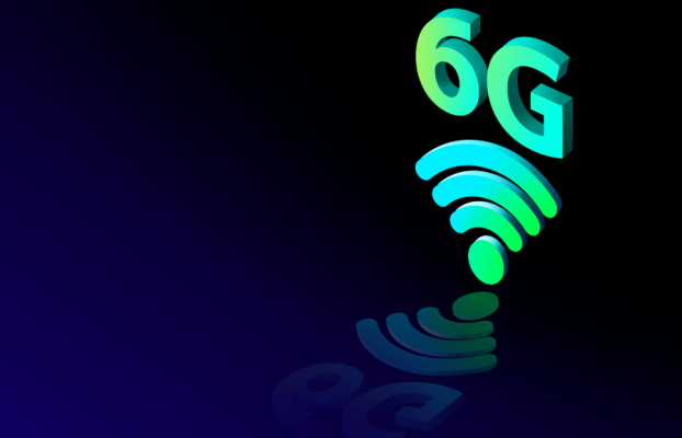 La tecnología inalámbrica 6G establece un récord de velocidad increíble y hace que 5G parezca un acceso telefónico