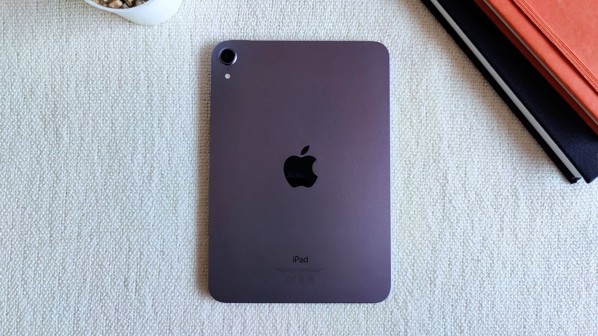¡Apple iPad Mini de sexta generación cae a su precio más bajo de todos los tiempos!