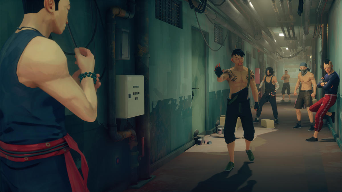 Los primeros títulos nuevos de Game Pass para octubre incluyen Inscryption y Sifu