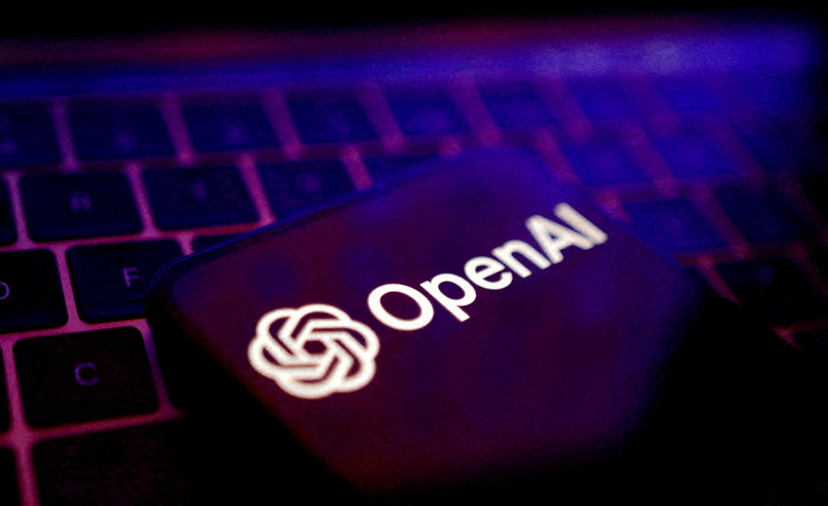 OpenAI ahora tiene una línea de crédito de 4 mil millones de dólares además de 6,6 mil millones de dólares en financiación