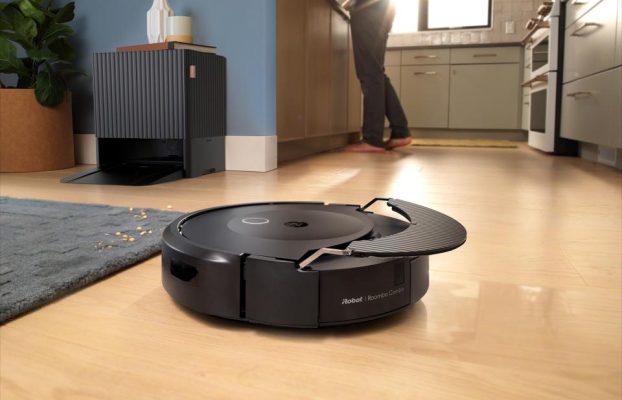 Las máquinas aspiradoras y trapeadores iRobot Roomba tienen hasta $ 420 de descuento en este momento