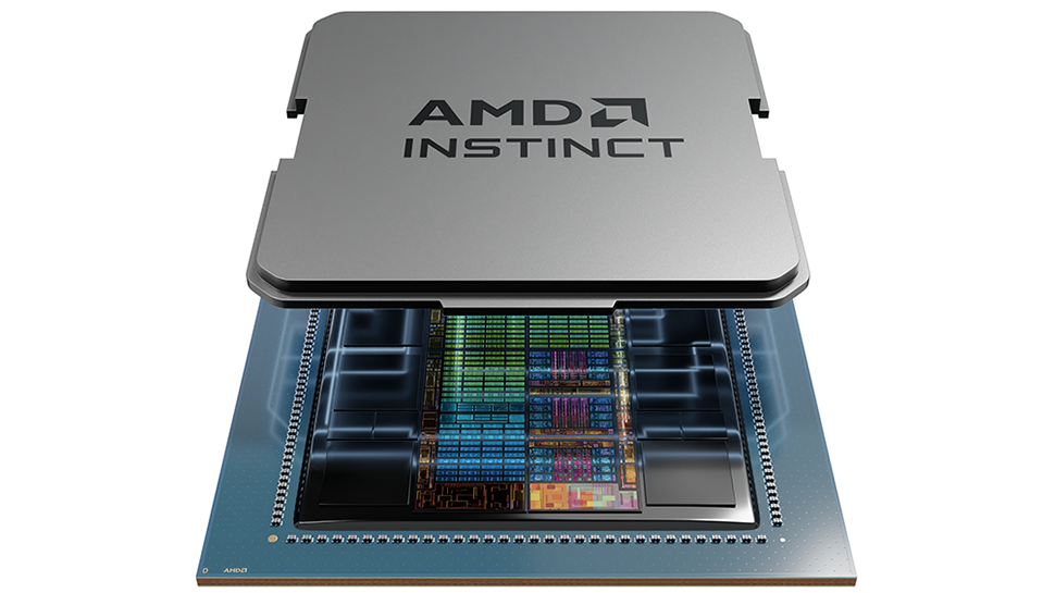 AMD consigue otro importante acuerdo en la nube cuando Oracle adopta miles de GPU Instinct MI300X para impulsar el nuevo superclúster de IA