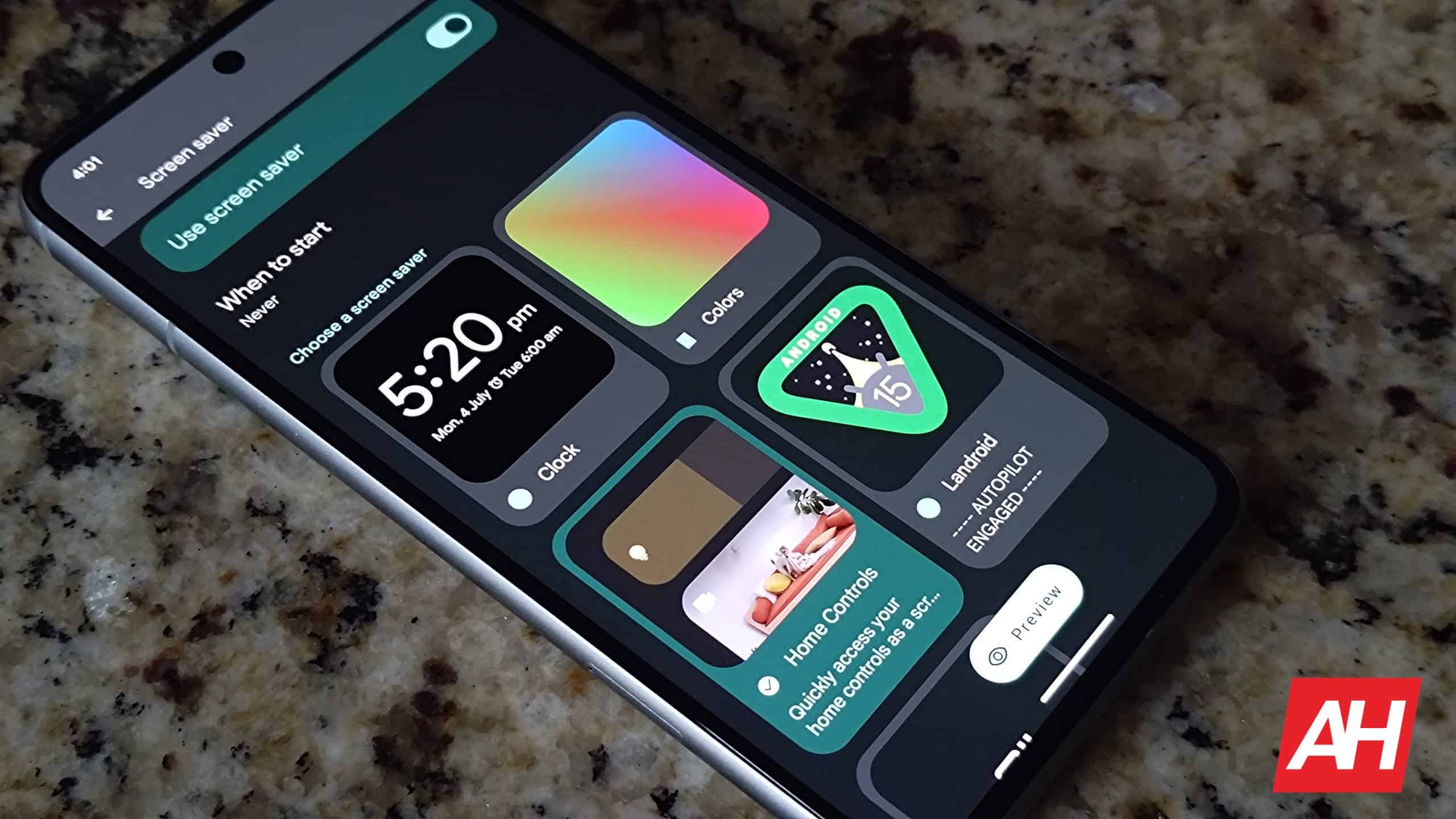 El error del gesto hacia atrás de Android 15 finalmente se está solucionando