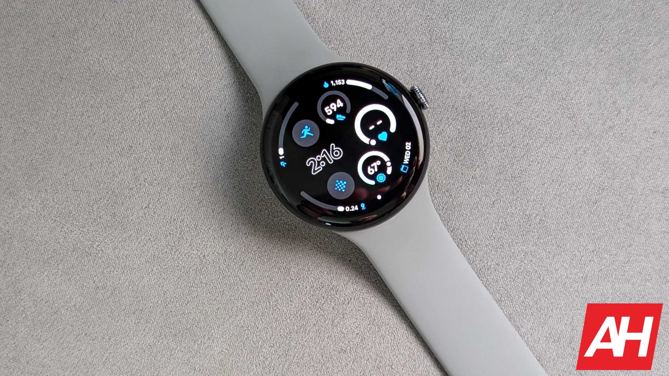 Cómo restablecer de fábrica el Google Pixel Watch 3