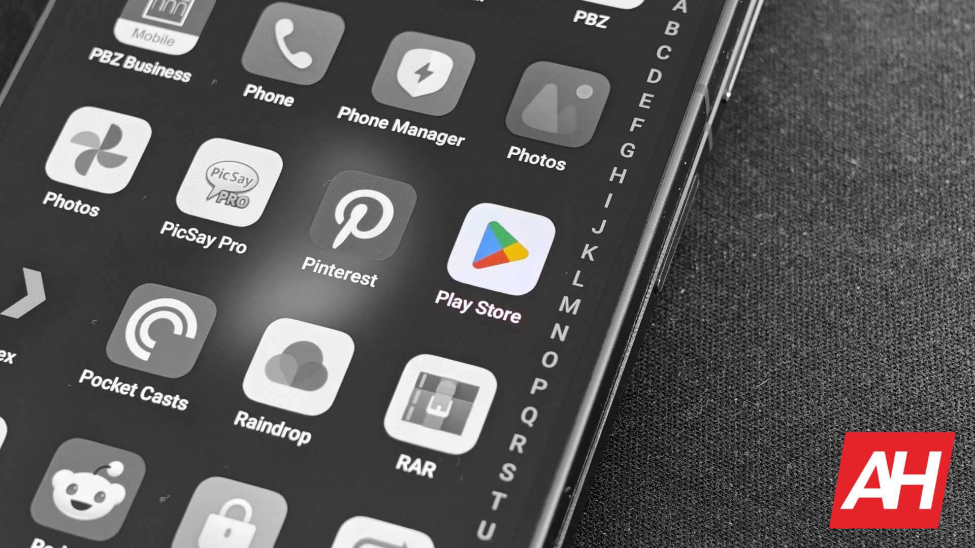 Google presenta una apelación por el veredicto de monopolio de la tienda de aplicaciones