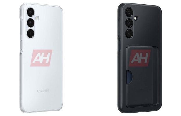 Echa un vistazo a las fundas oficiales para Samsung Galaxy A16