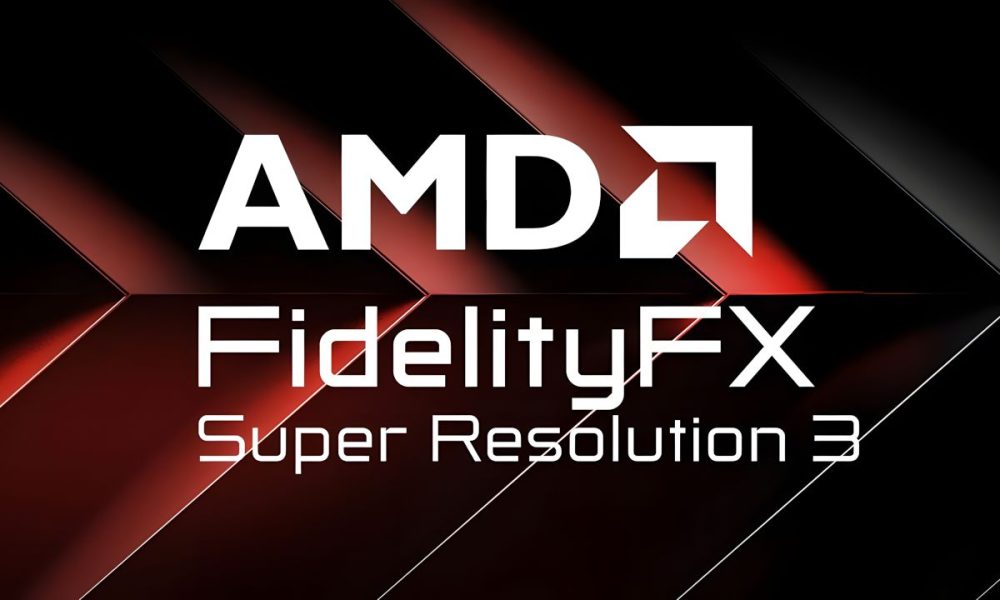 AMD FSR dará el salto a la IA para competir con DLSS 3.5
