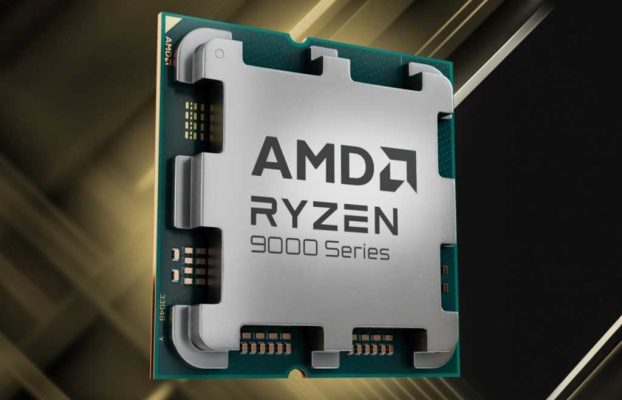 Las especificaciones y detalles del Ryzen 9800X3D de AMD se filtran por todas partes