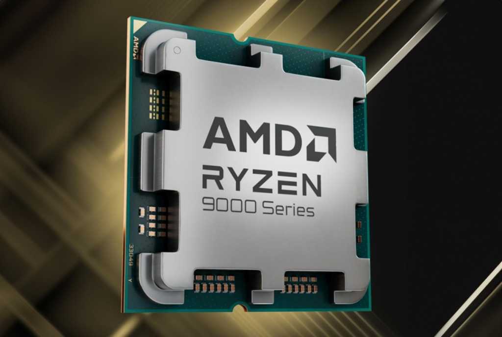 AMD adelanta los chips Ryzen 9000 X3D para el 7 de noviembre y recorta los precios de la CPU