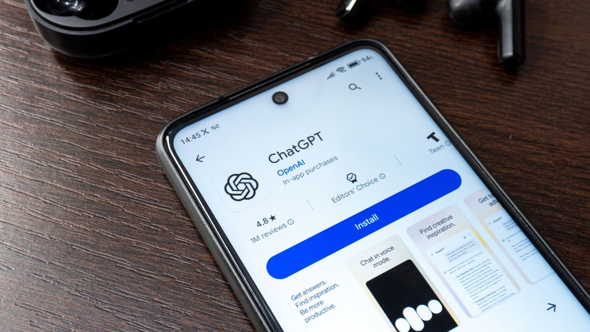 Finalmente, Europa puede usar el modo ChatGPT Advanced Voice sin una VPN