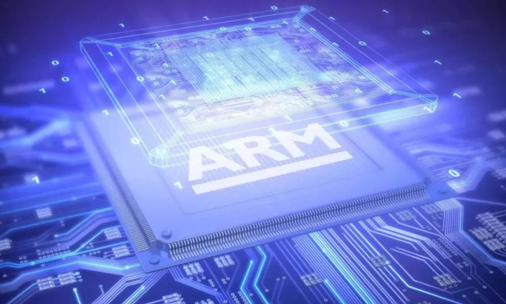 ARM puede dar un golpe mortal a Qualcomm