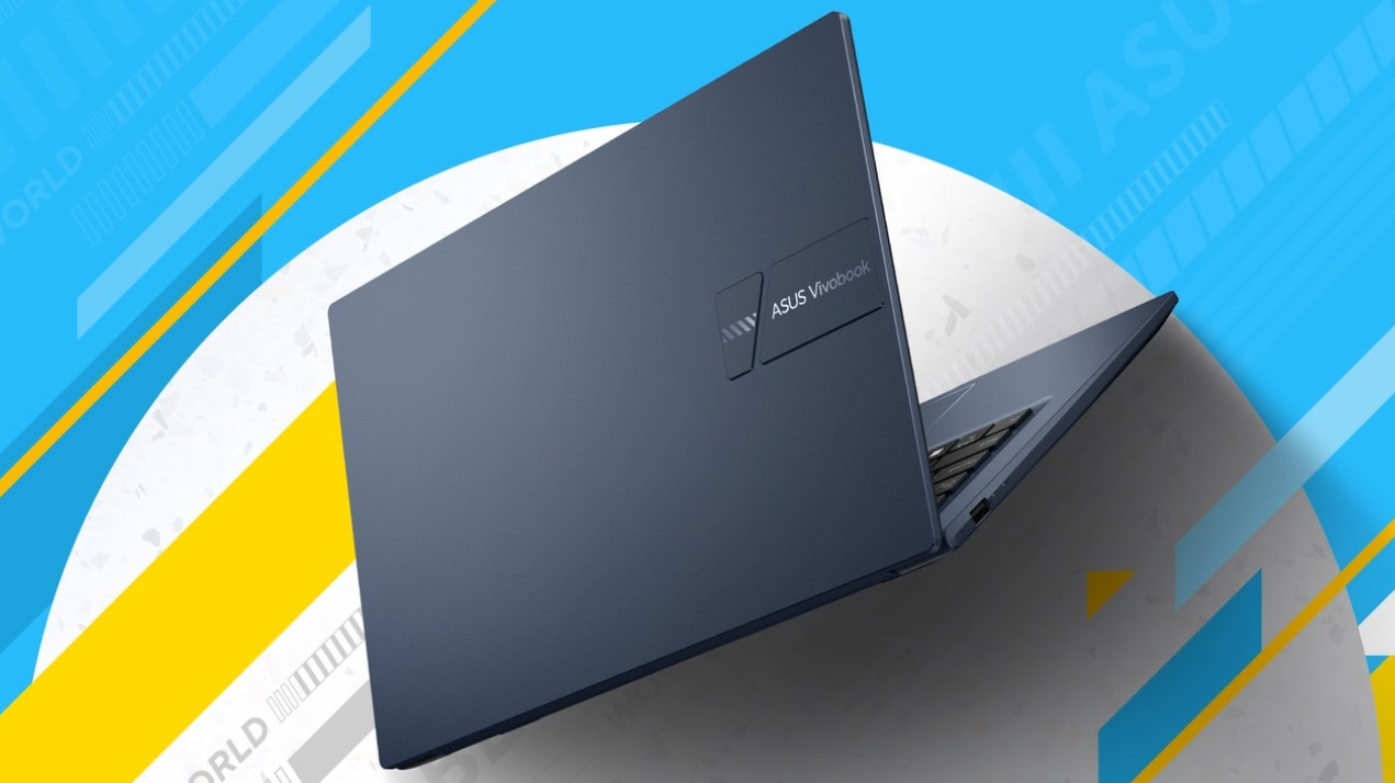 Oferta: esta computadora portátil ASUS Vivobook 14 es demasiado asequible