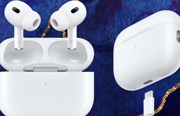 Apple AirPods Pro 2 con revisión de funciones de audífonos: un paso prometedor