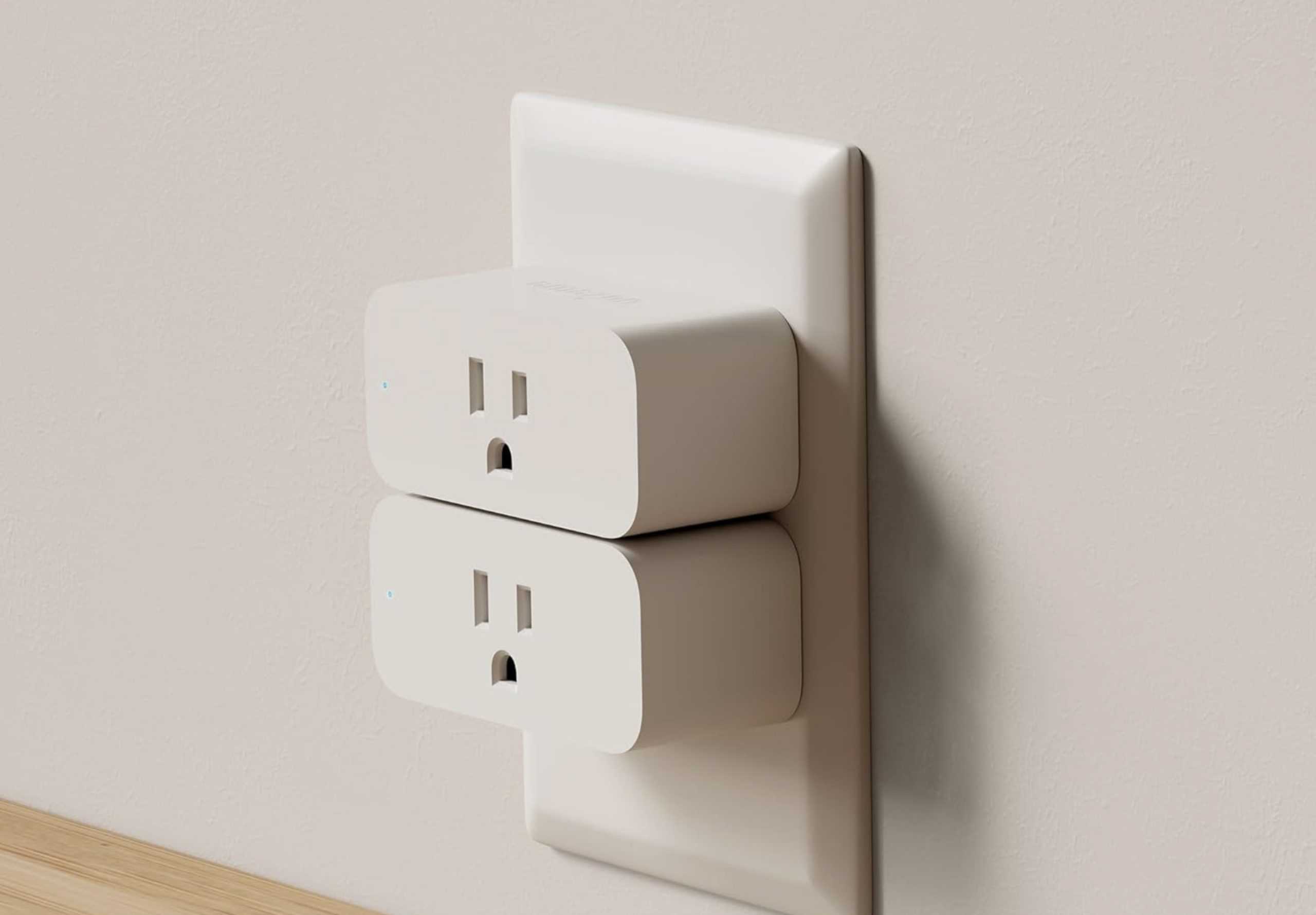 Haz que tu hogar sea inteligente con este Amazon Smart Plug por $13