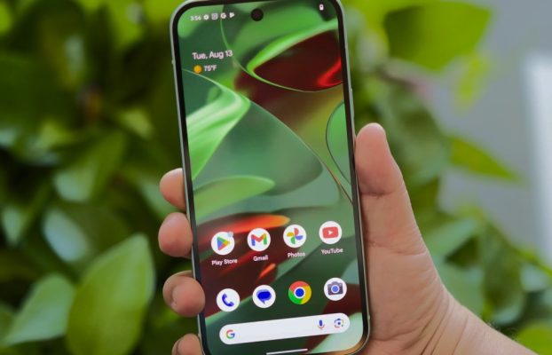 ¿Qué es Stock Android? – Digital Trends Español