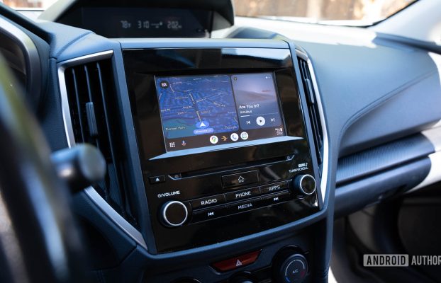 Android Auto dice actualizar ahora a medida que los teléfonos más antiguos pierden soporte