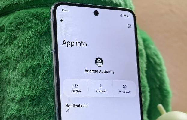 La compatibilidad con el archivo de aplicaciones de la tienda F-Droid es la primera de su tipo en Android