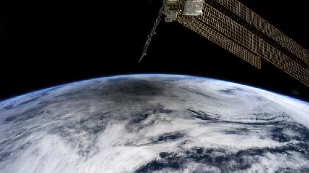 ¿A qué velocidad viajará la sombra de la Luna durante el eclipse solar anular del 2 de octubre?