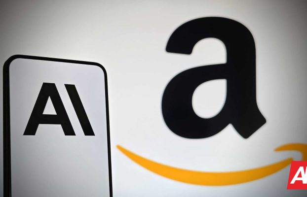 ¡Amazon gastará una cantidad impía de dinero en AI este año!