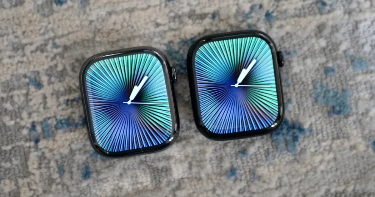 ¿Tienes un Apple Watch roto?: quizás Apple te deba dinero