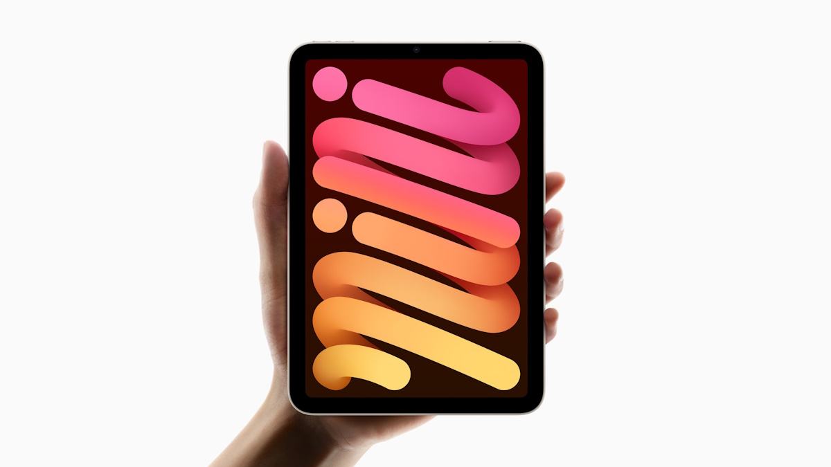 El nuevo iPad Mini es la forma más económica de obtener compatibilidad con Apple Intelligence y Apple Pencil Pro