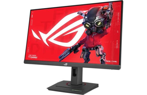 El ultrarrápido monitor de juegos IPS de Asus está a la venta por $ 229 hoy