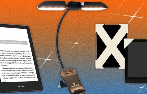 Las 9 mejores ofertas y accesorios de Kindle Prime Day (2024)