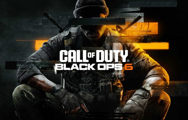 Call of Duty usa IA para algunos activos en el juego, confirma Activision