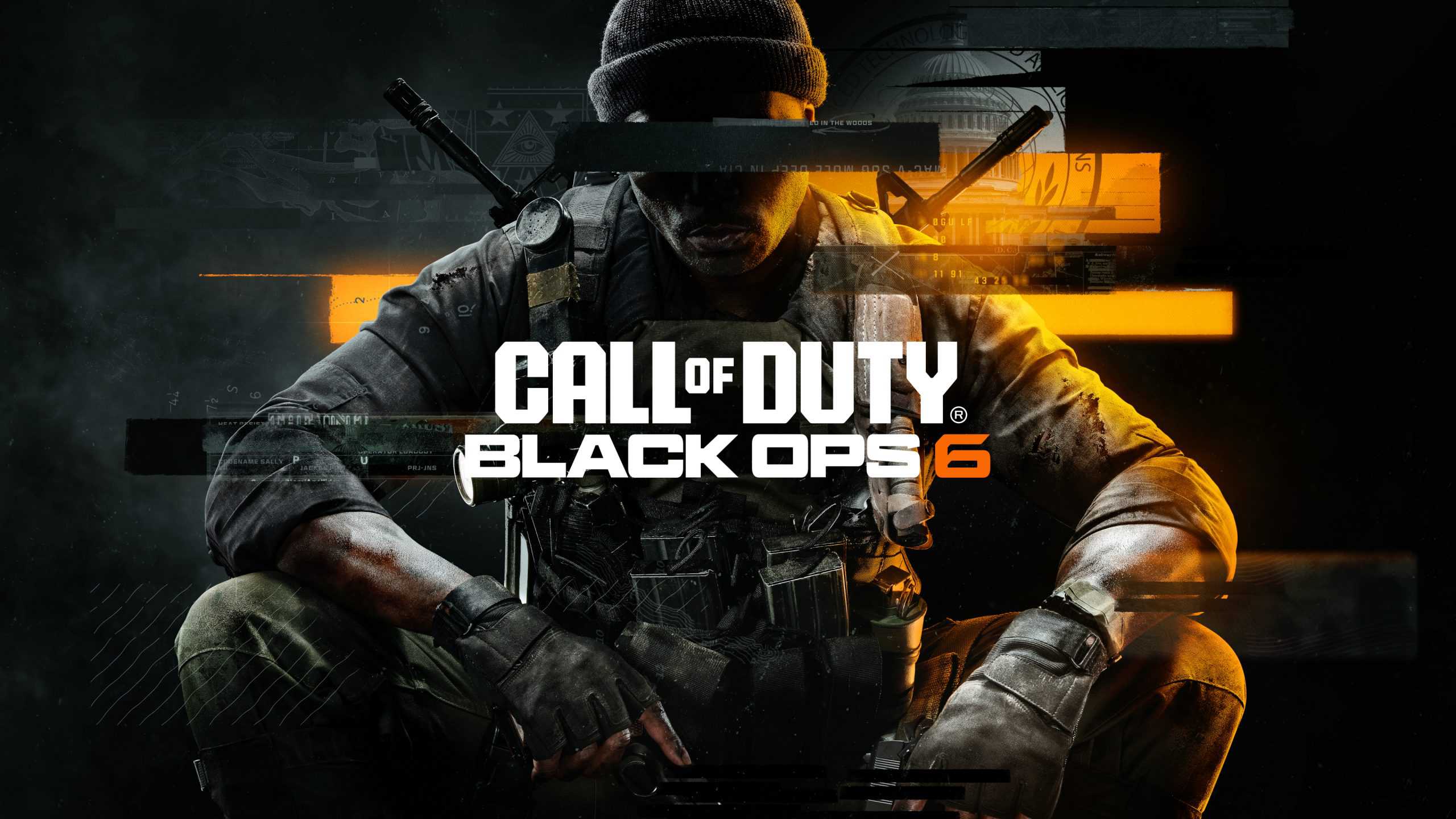 Call of Duty usa IA para algunos activos en el juego, confirma Activision