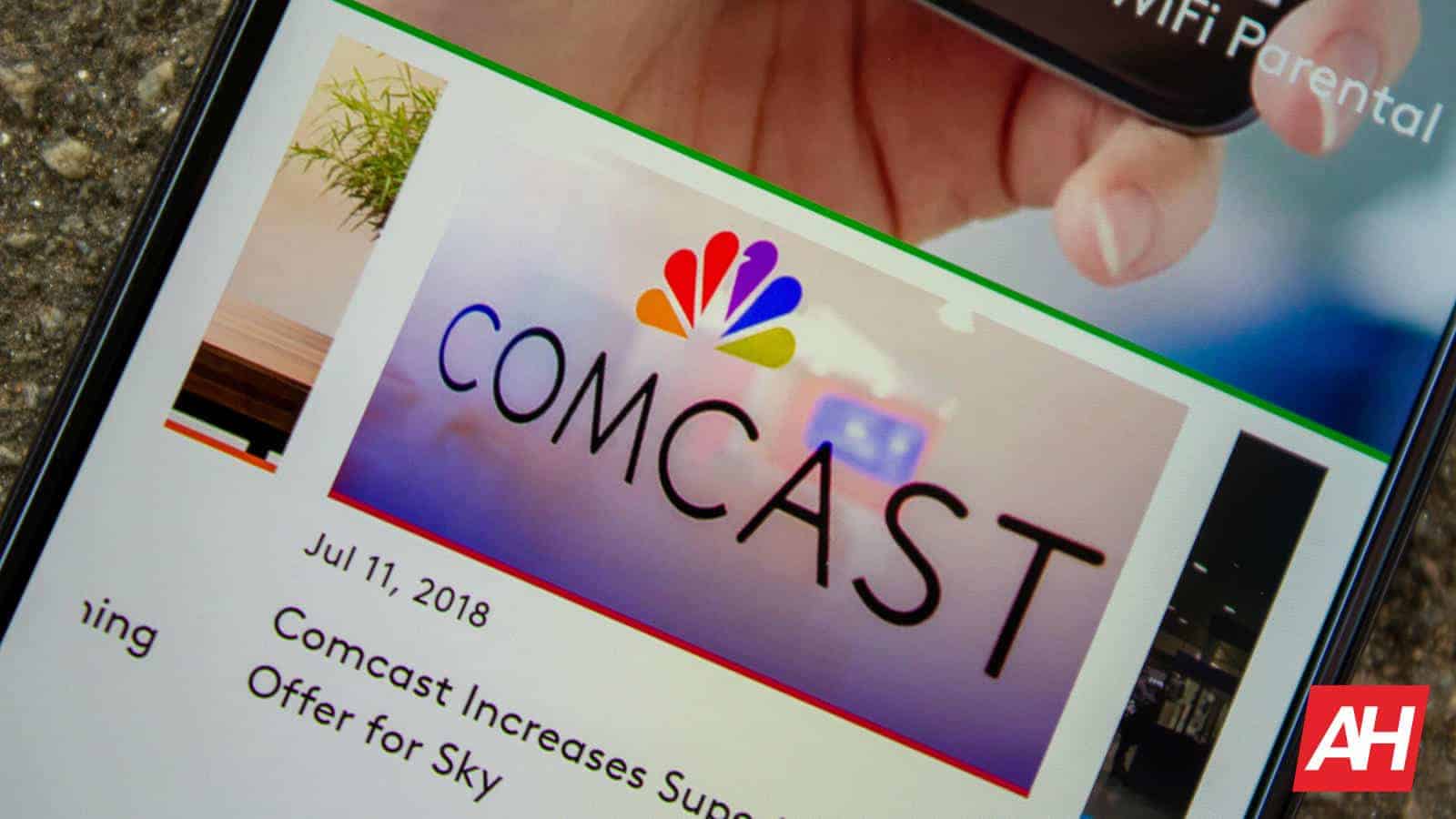 Comcast advierte que 230.000 clientes se verán afectados por la violación de datos en 2024