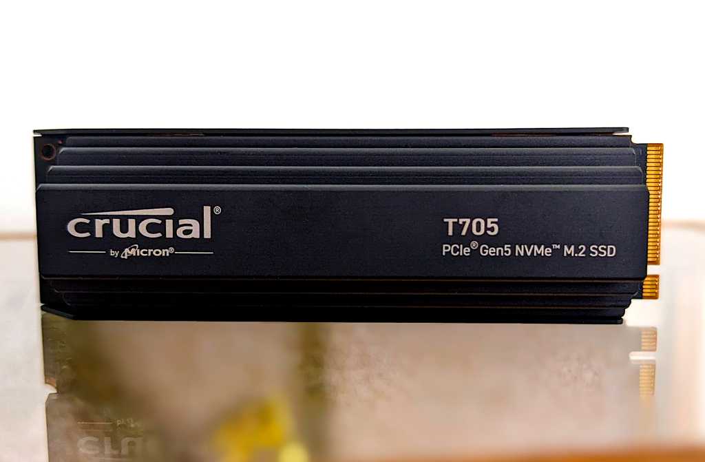 Las placas base AMD están provocando ralentizaciones masivas en los SSD PCIe 5.0