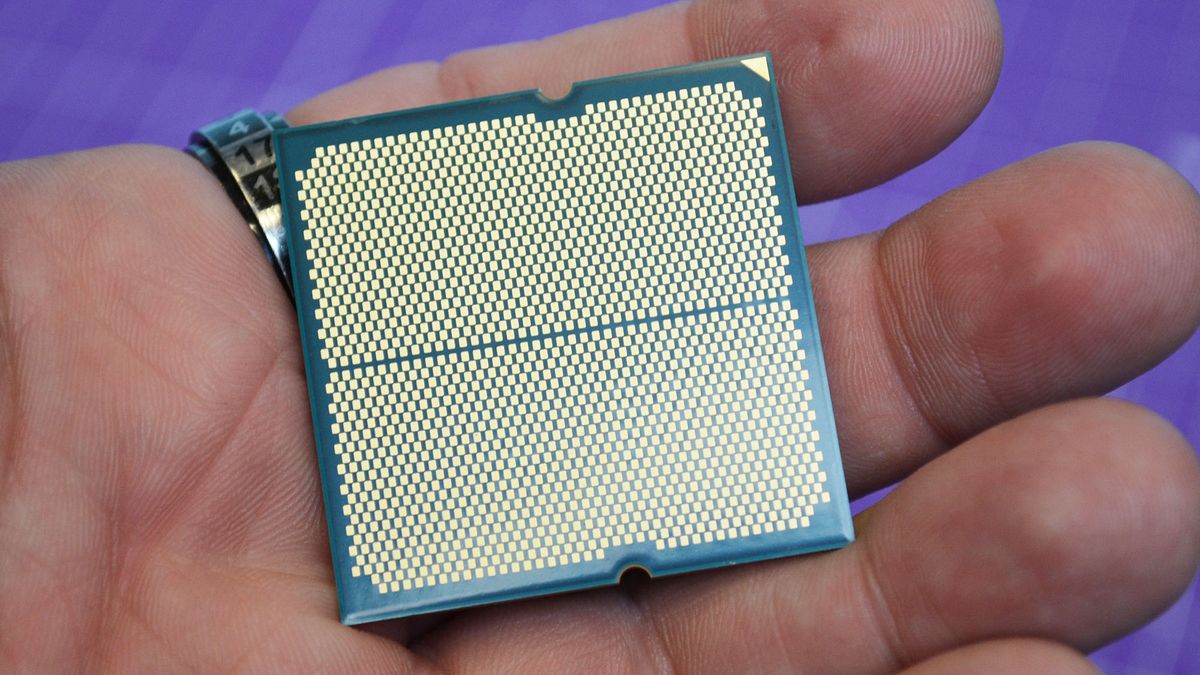 Tengan cuidado los jugadores: la CPU AMD Ryzen 7 7800X3D tiene pocas existencias y los precios han subido, pero hay esperanza en el horizonte