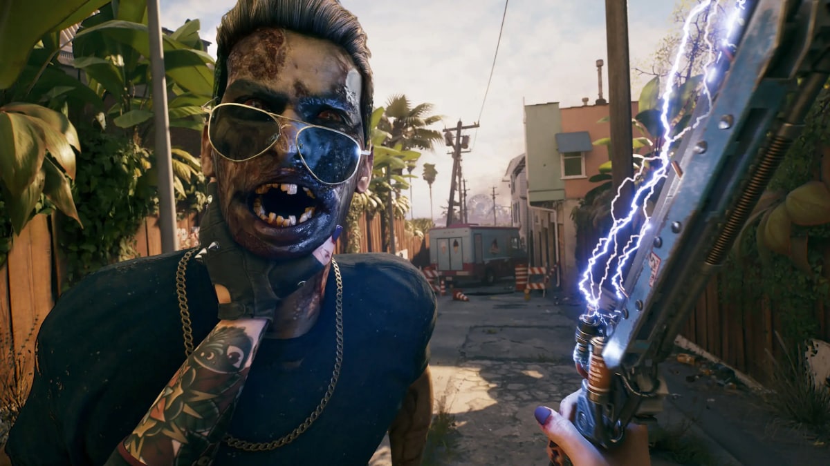 Dead Island 2, Two Point Campus, Return to Monkey Island y más se unen al catálogo de juegos de PS Plus en octubre