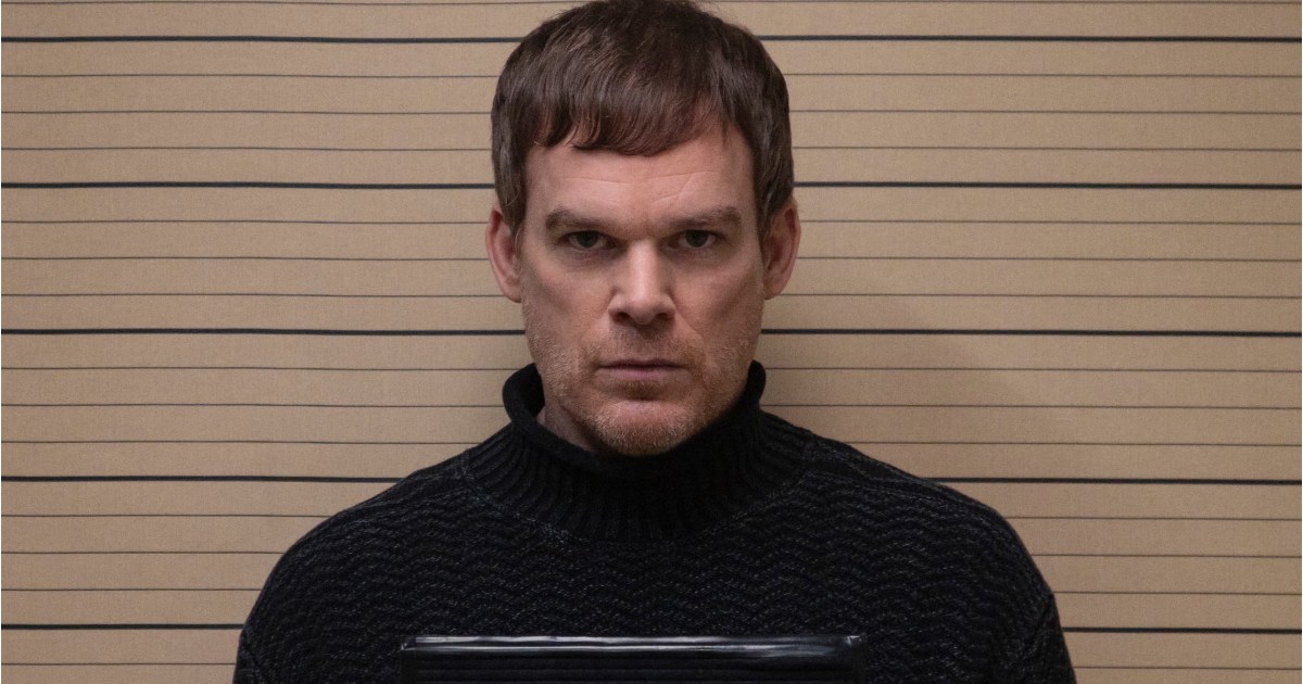 ¿Podrá Dexter: Resurrection salvar la franquicia? Esto es lo que sabemos