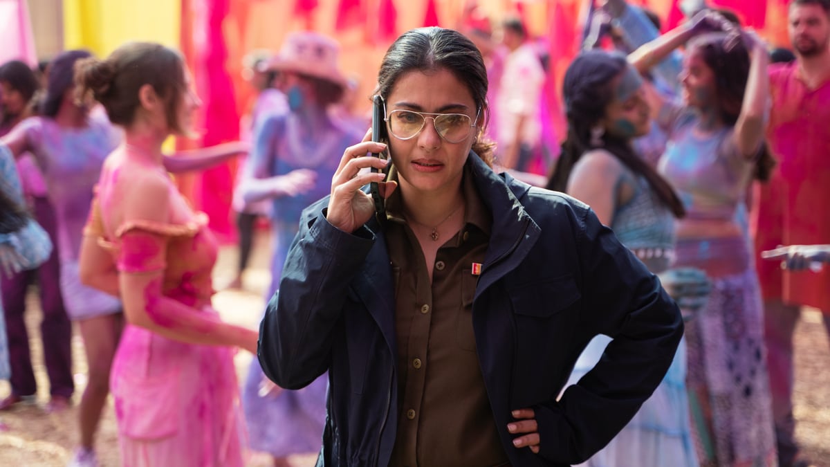 Reseña de Do Patti: el thriller sin carne de Netflix sobre la violencia doméstica flaquea a pesar de las brillantes actuaciones