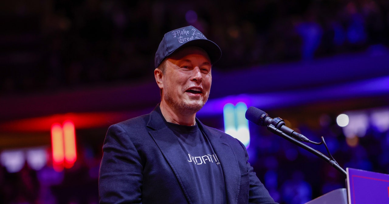 La crítica de Elon Musk a la ‘IA despierta’ sugiere que ChatGPT podría ser un objetivo de la administración Trump
