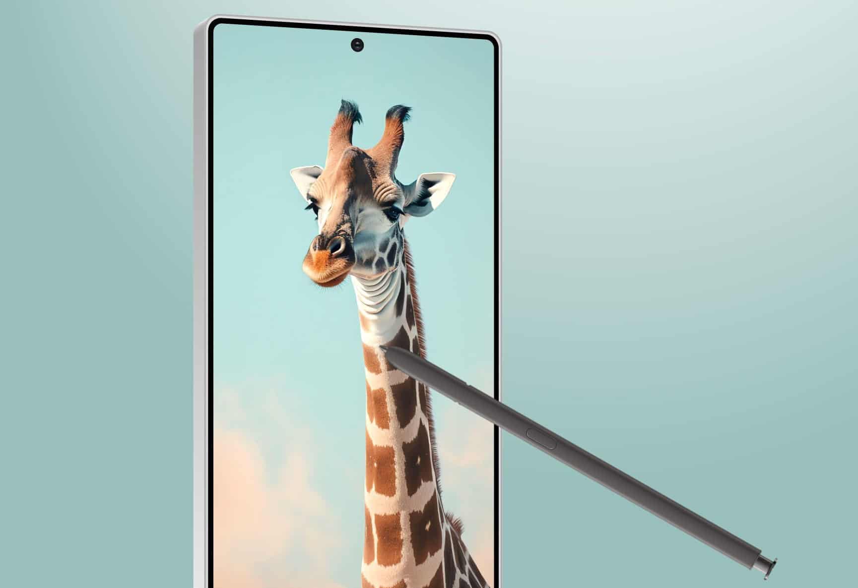 La pantalla del Galaxy S26 Ultra podría ser mucho más eficiente y brillante