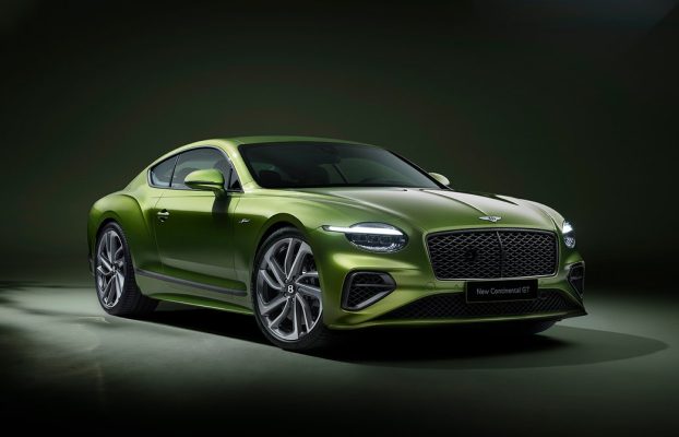 Revisión del Bentley Continental GT Speed ​​Hybrid 2025: precios, especificaciones, disponibilidad